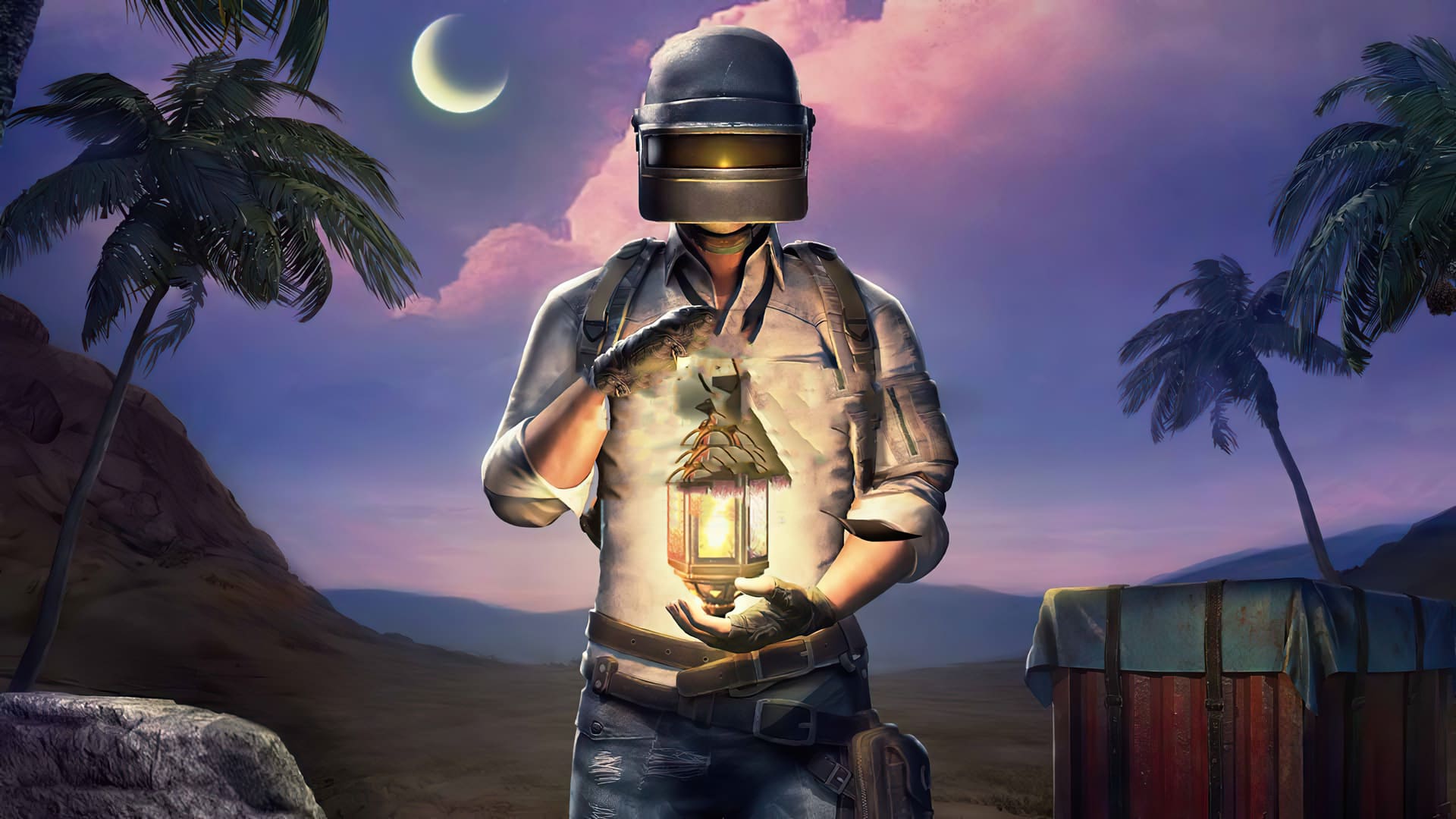 PUBG Wallpapers