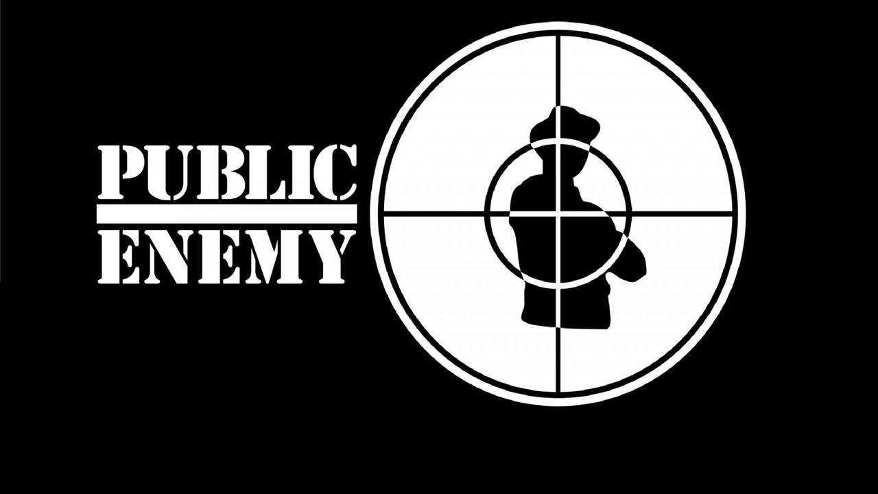 Public Enemy Wallpapers