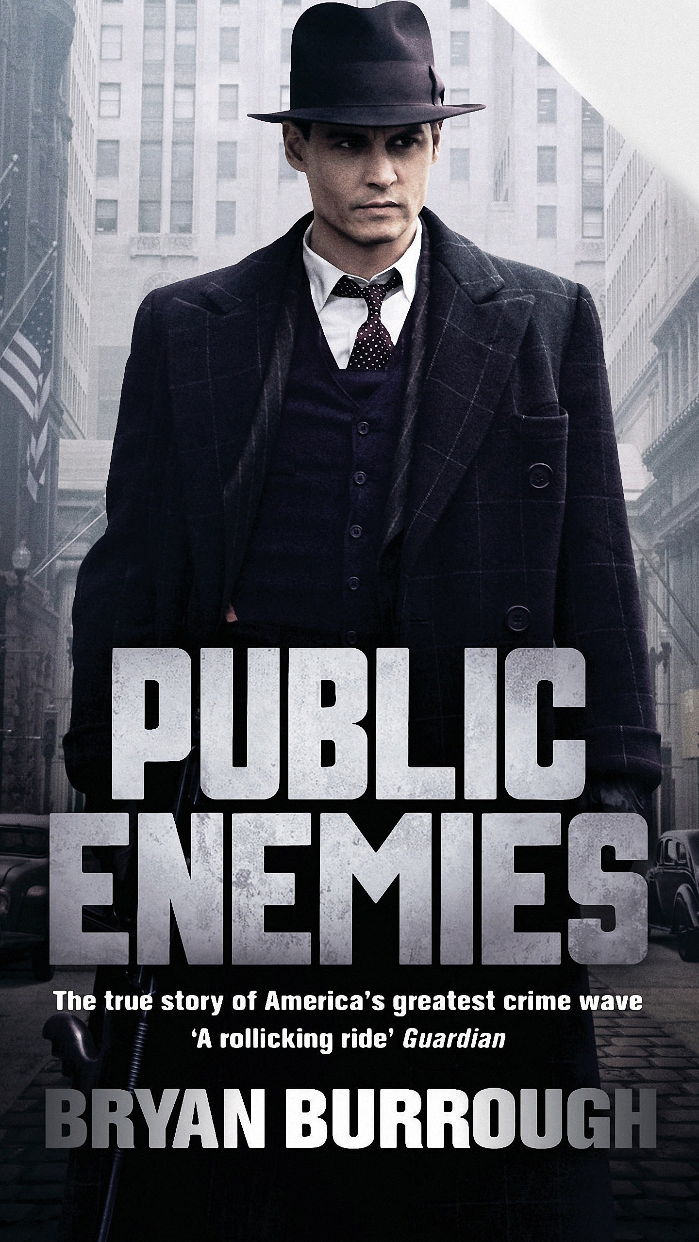 Public Enemy Wallpapers