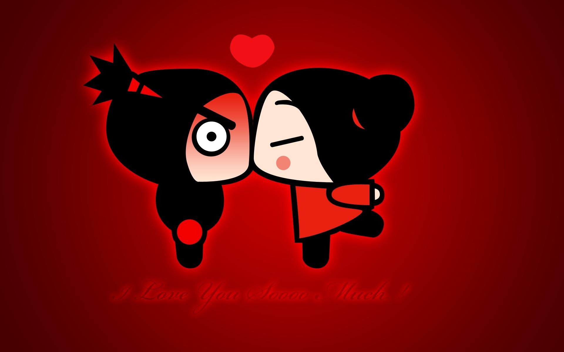 Pucca Wallpapers