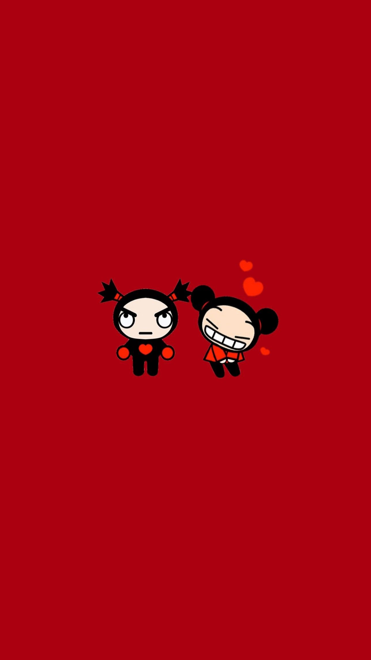 Pucca Wallpapers