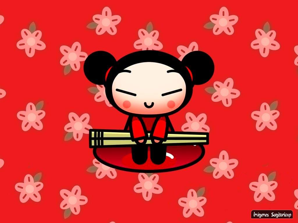 Pucca Wallpapers