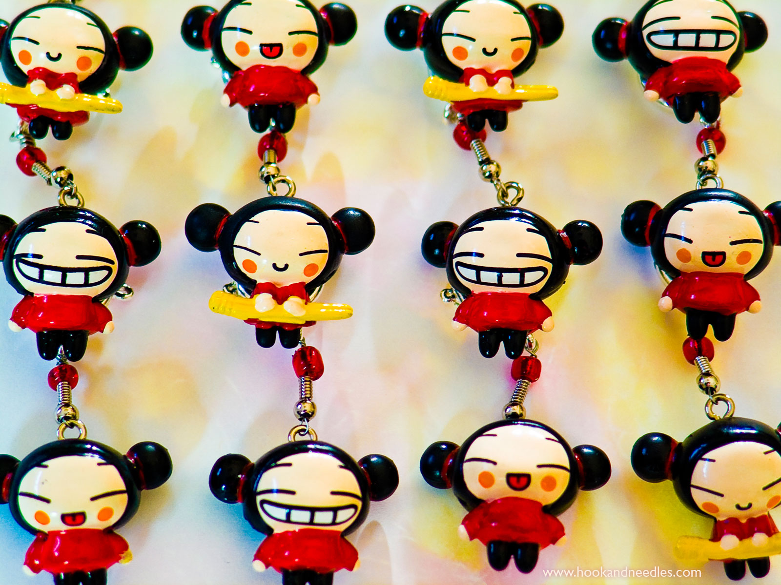 Pucca Wallpapers