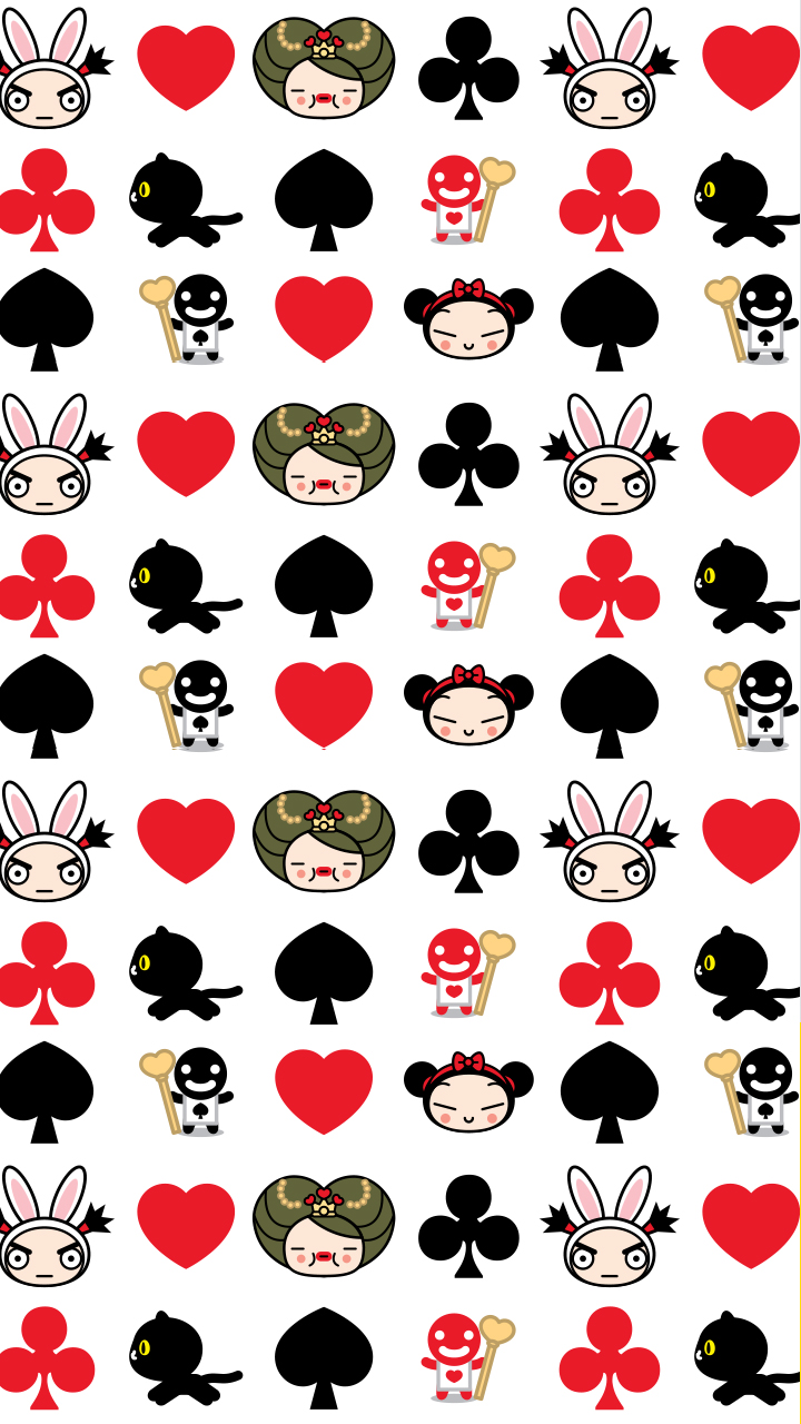 Pucca Wallpapers