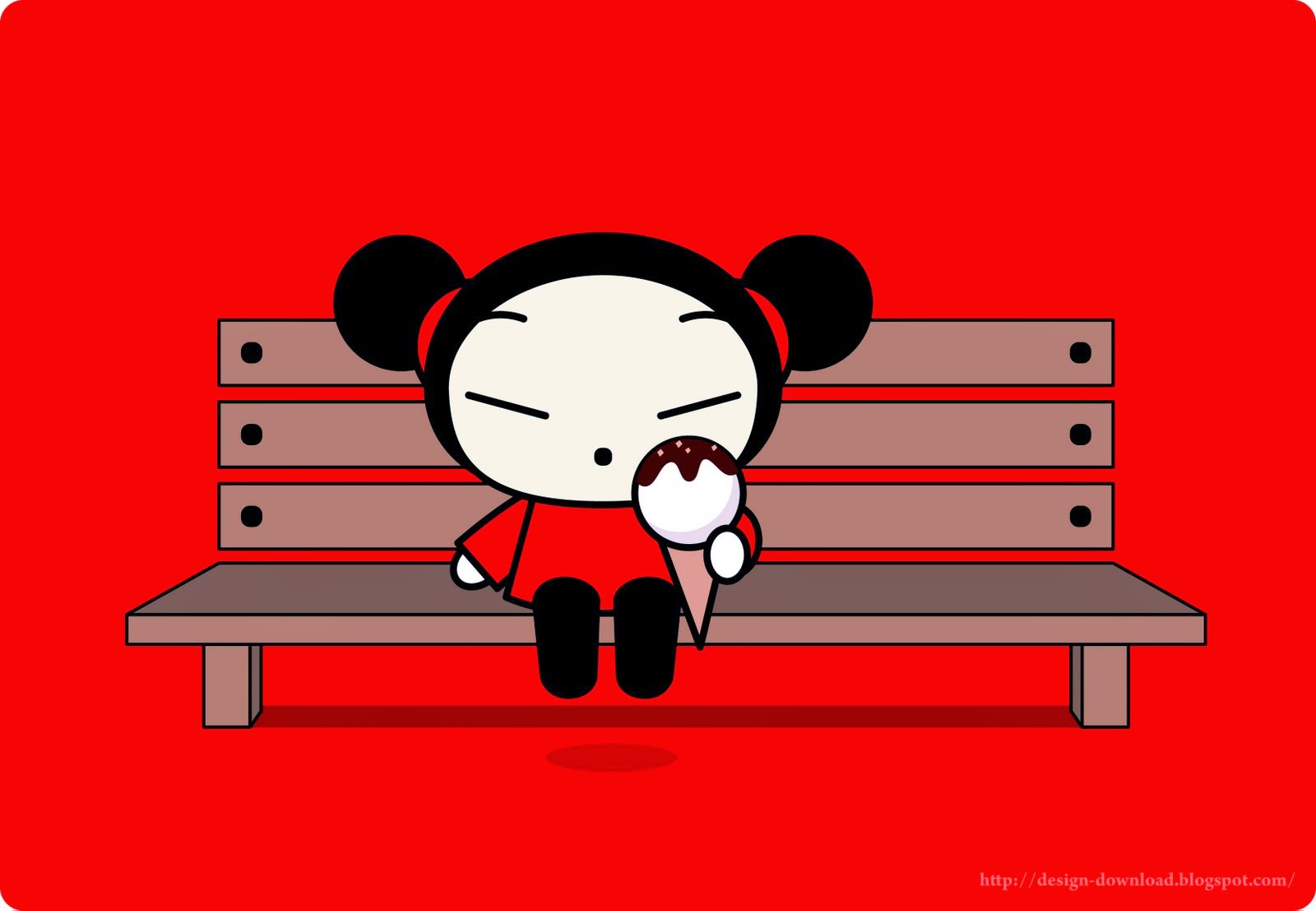 Pucca Wallpapers