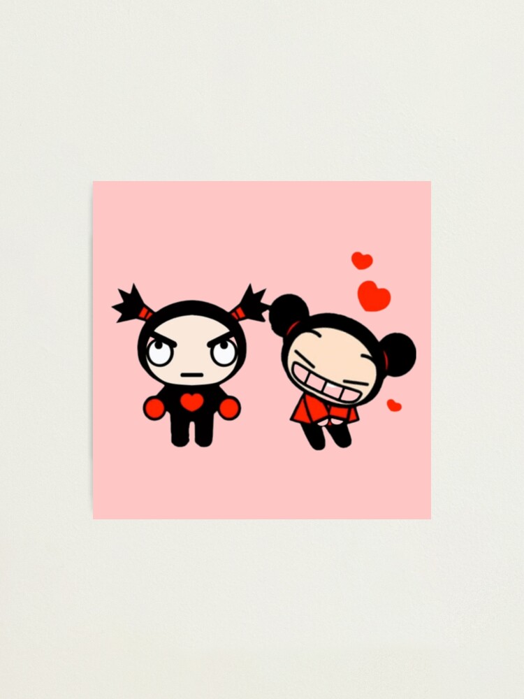 Pucca Wallpapers