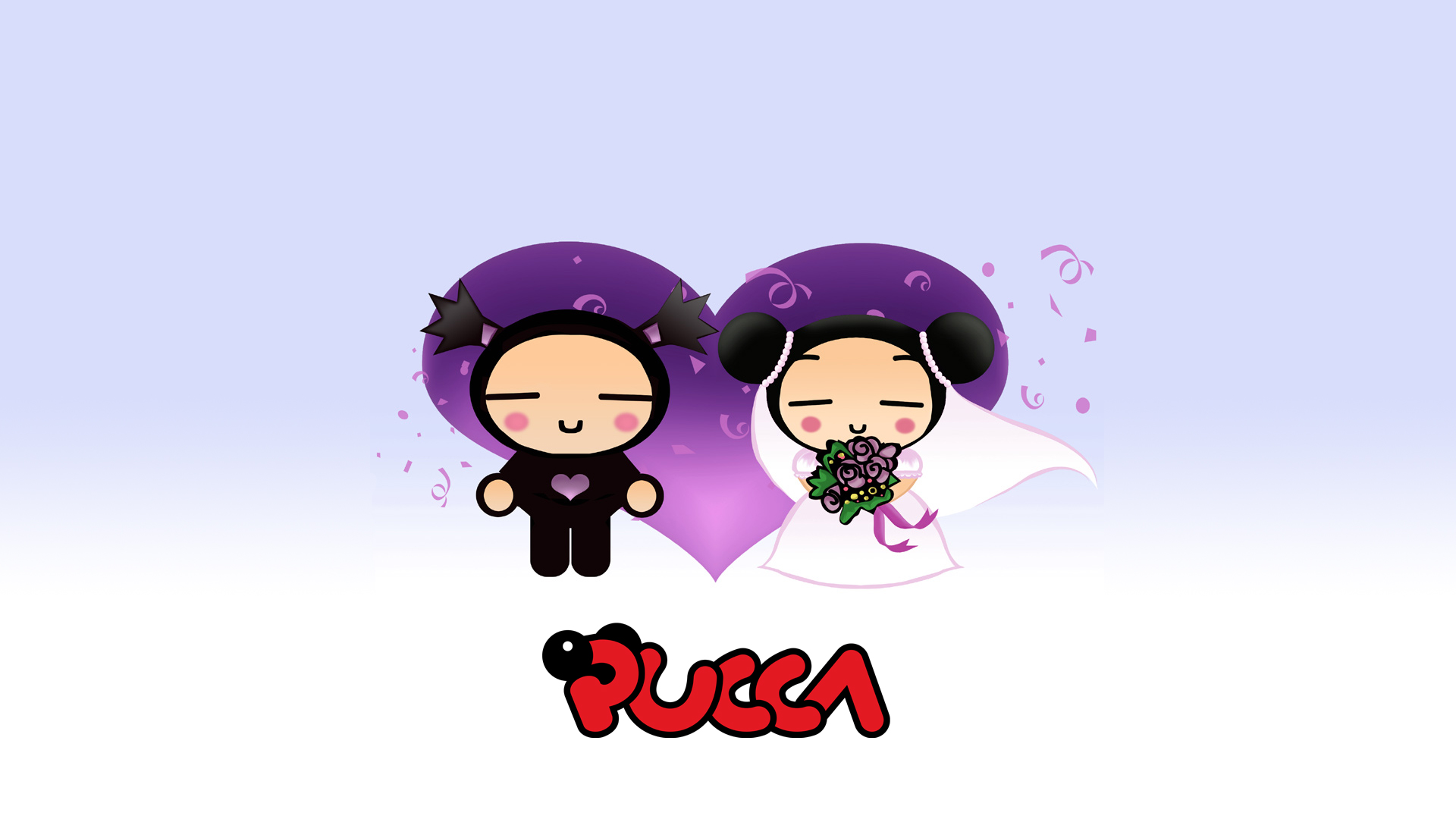 Pucca Wallpapers