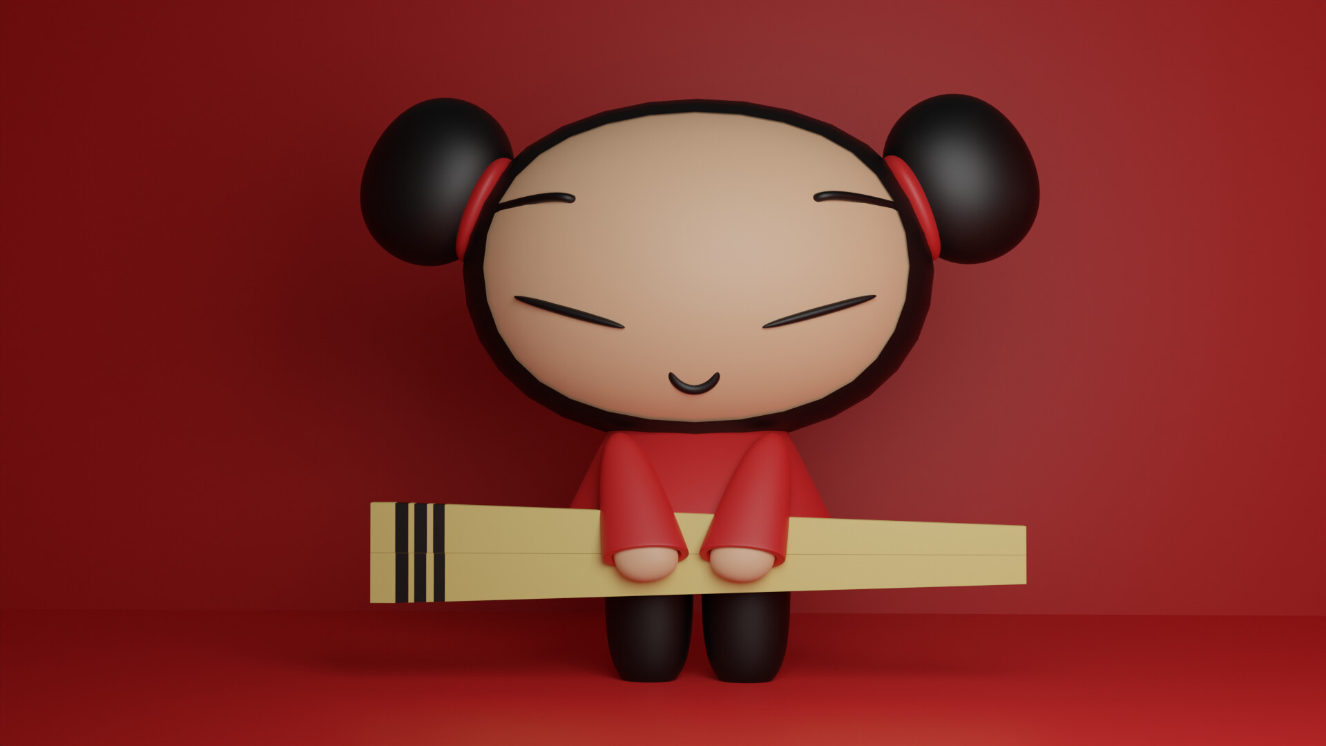 Pucca Wallpapers