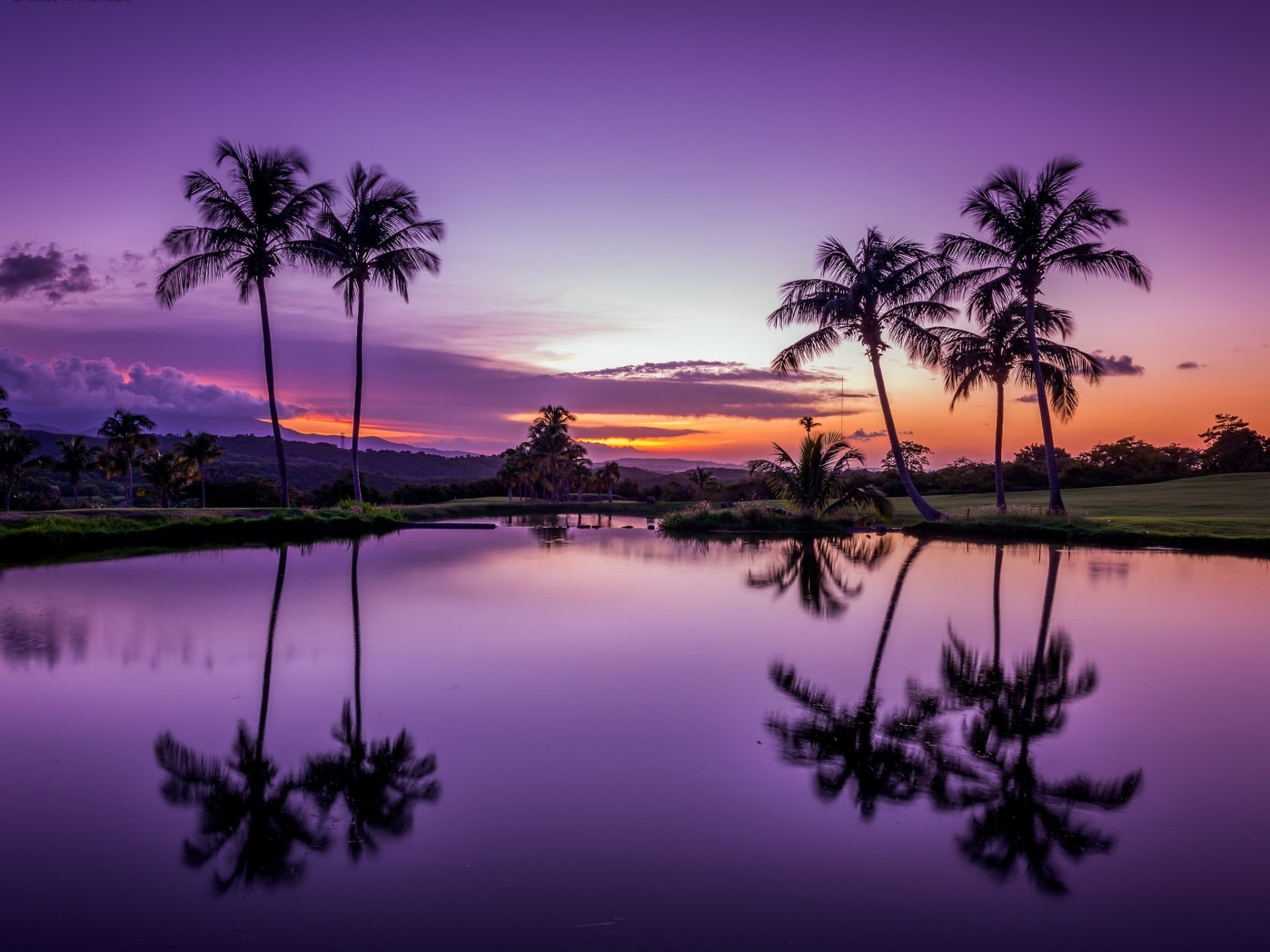 Puerto Rico Beach Wallpapers