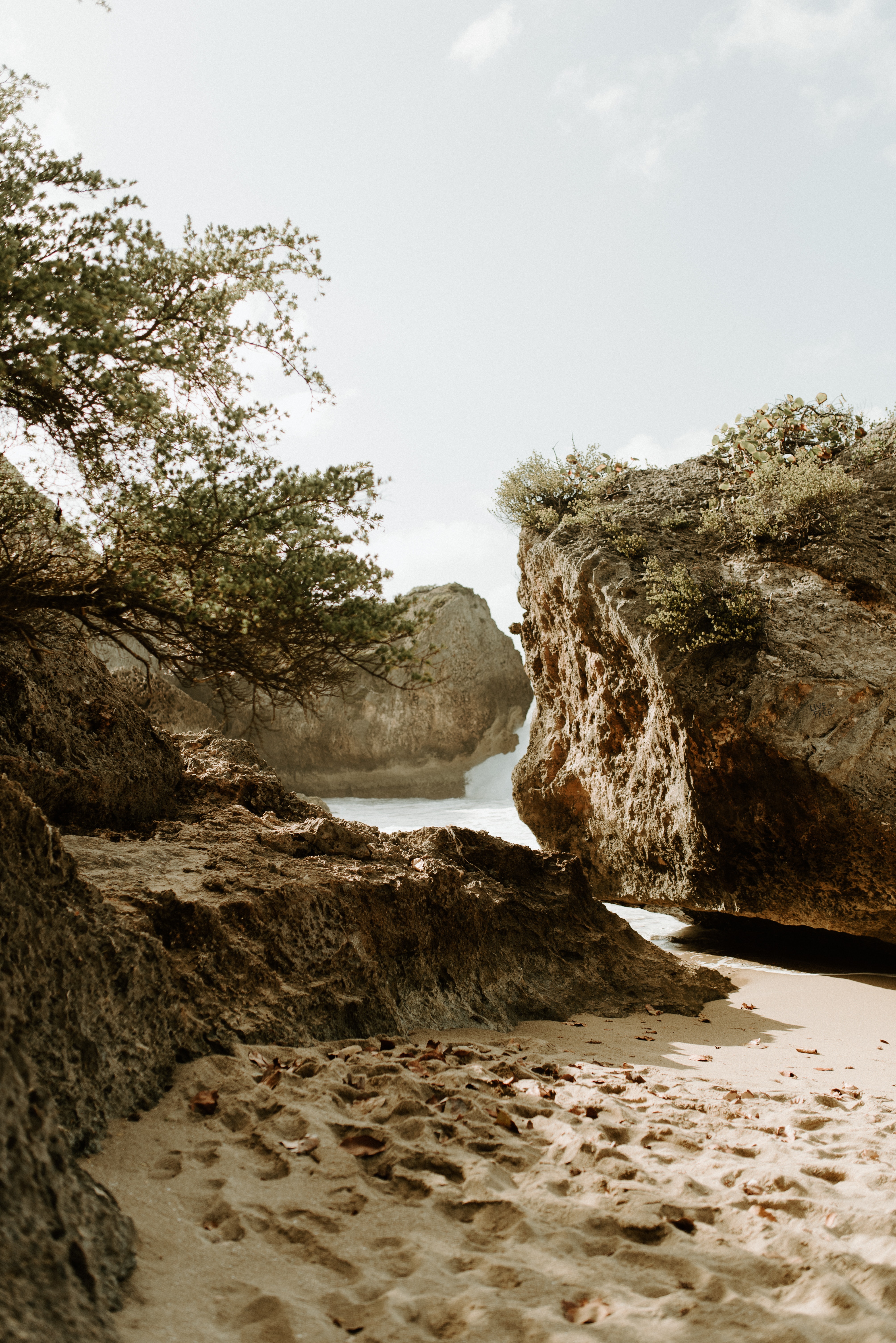 Puerto Rico Beach Wallpapers