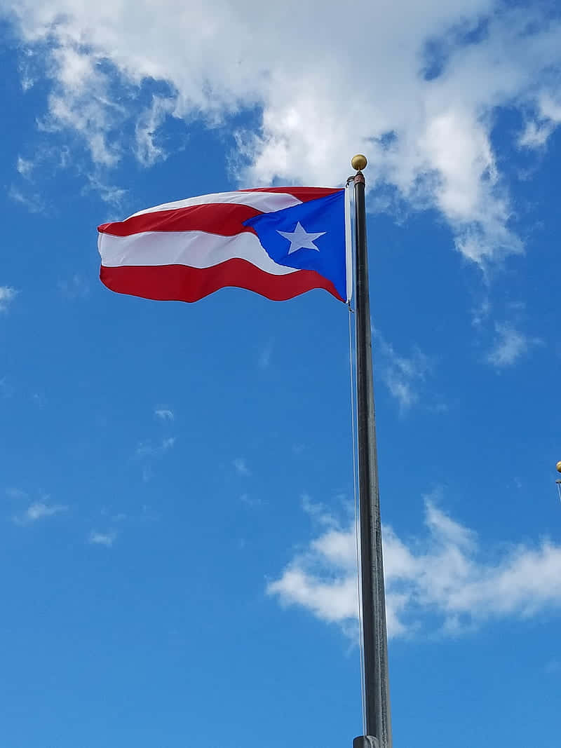 Puerto Rico Iphone Wallpapers