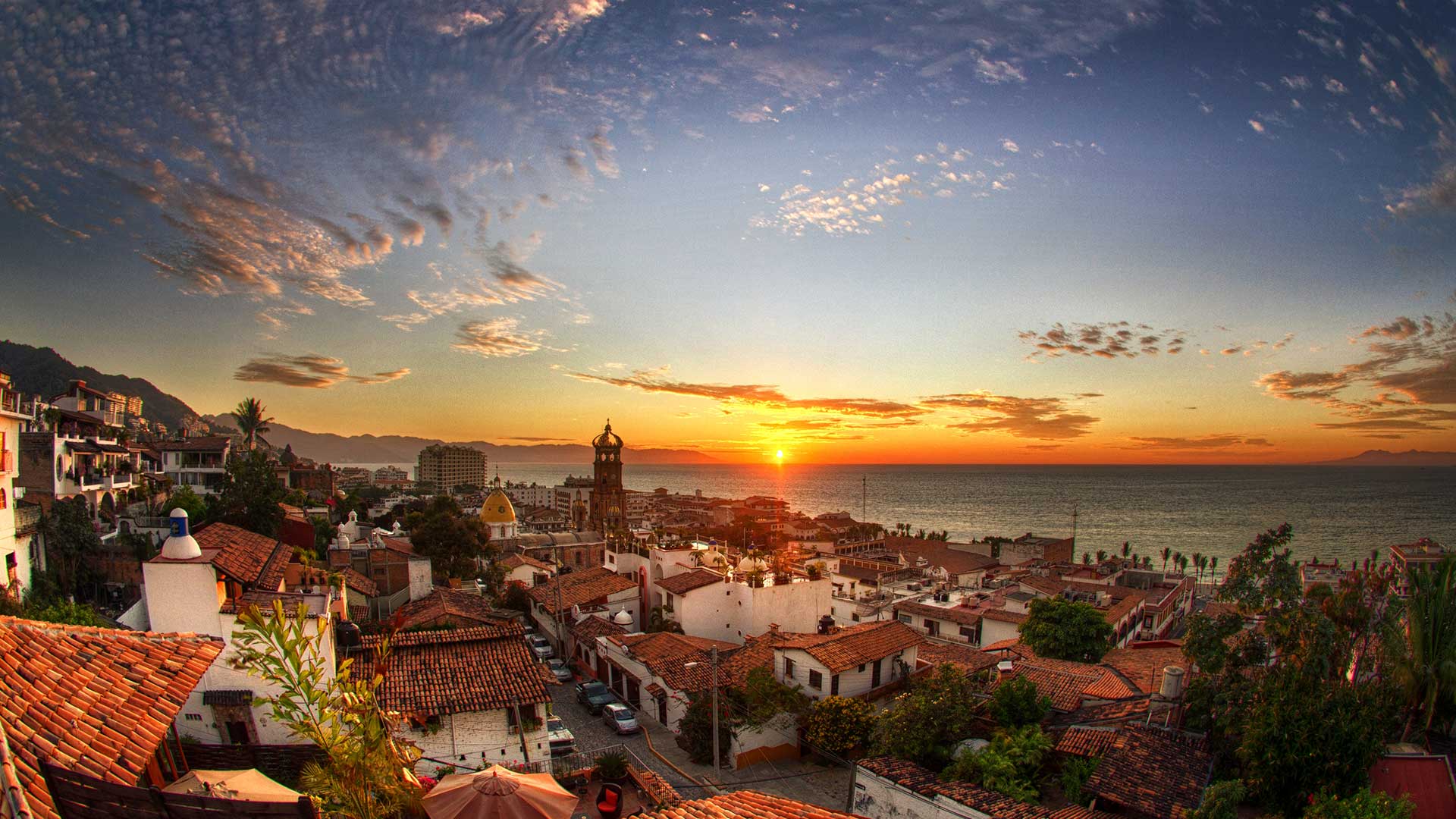 Puerto Vallarta Wallpapers