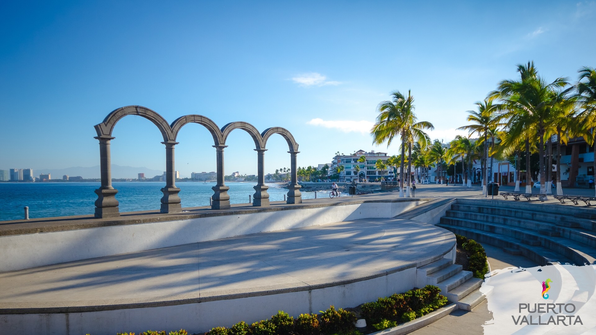 Puerto Vallarta Wallpapers