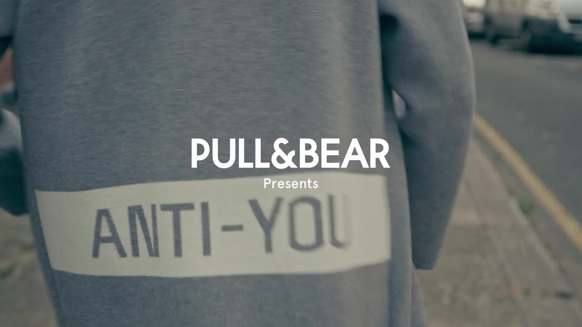 Pull And Bear Wallpapers