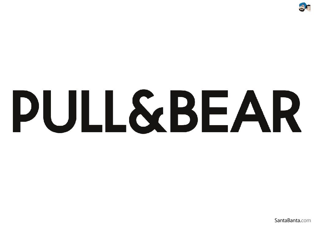 Pull And Bear Wallpapers