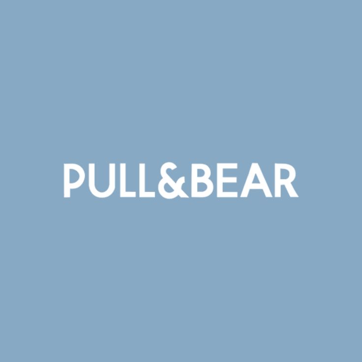 Pull And Bear Wallpapers