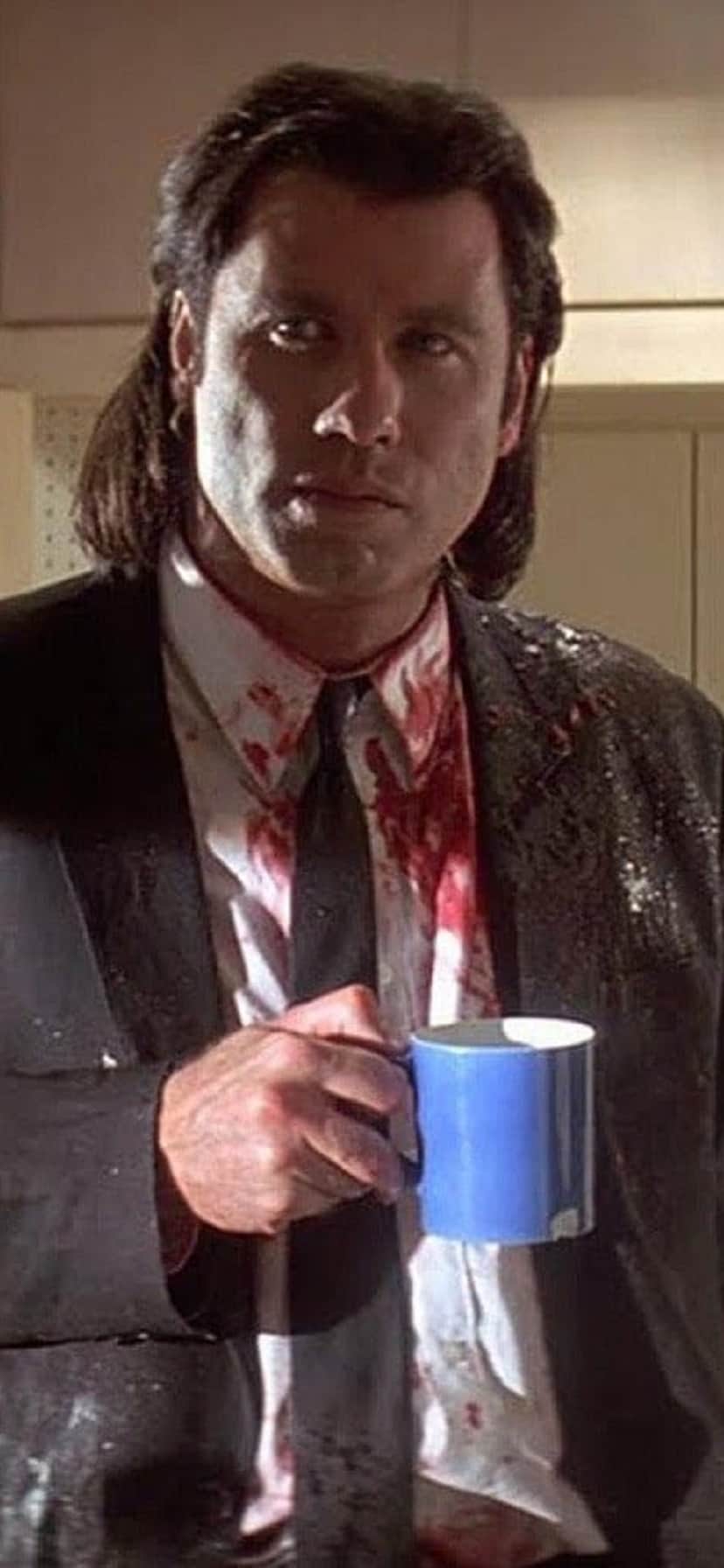 Pulp Fiction Iphone Wallpapers