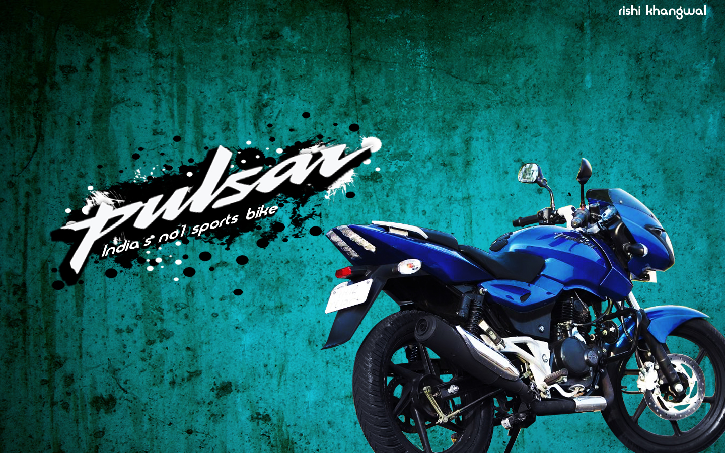 Pulsar Wallpapers