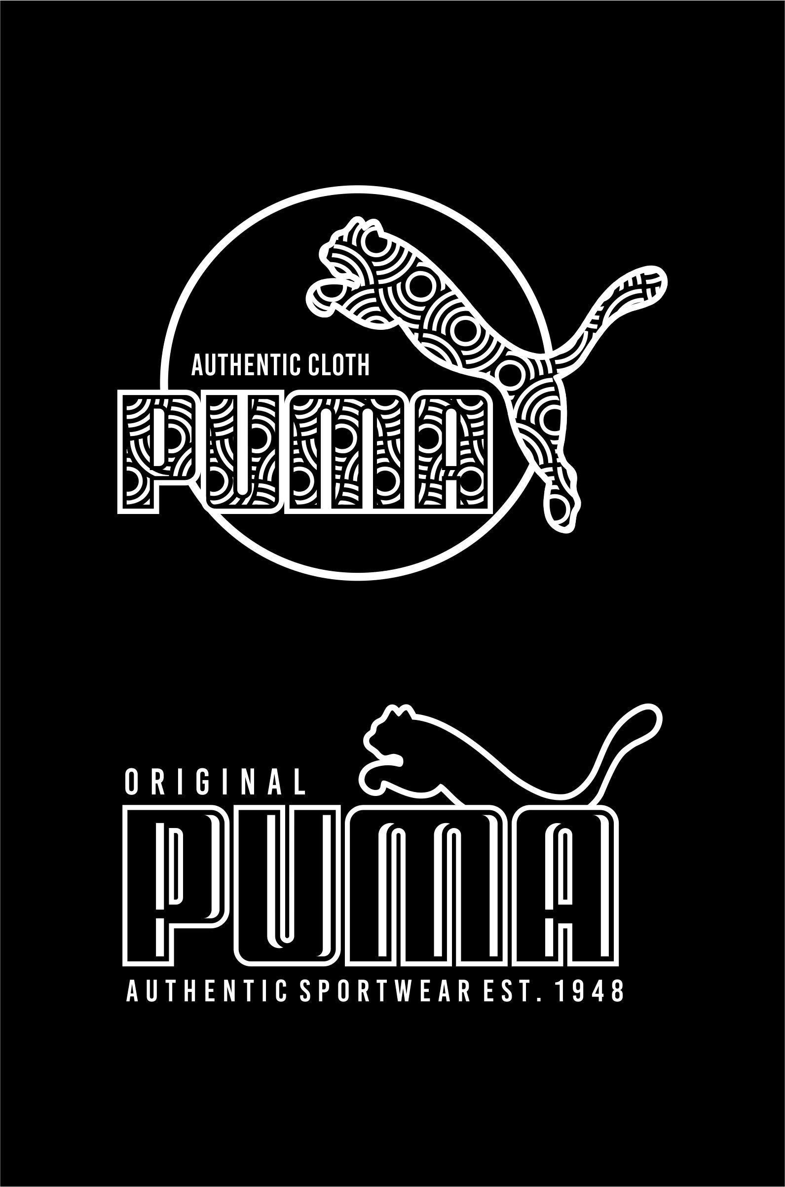 Puma Backgrounds