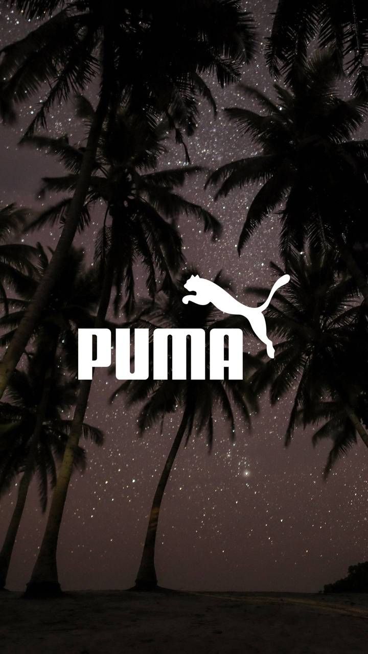 Puma Iphone Wallpapers