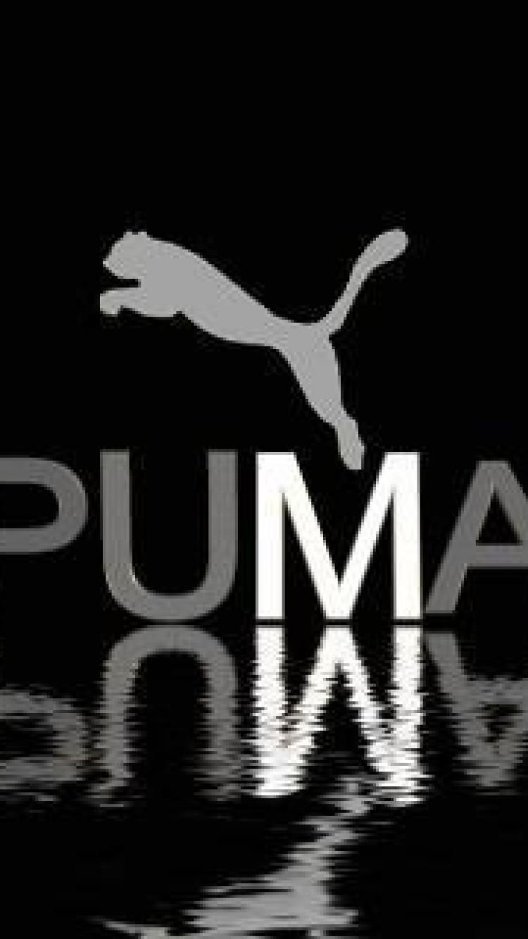 Puma Iphone Wallpapers