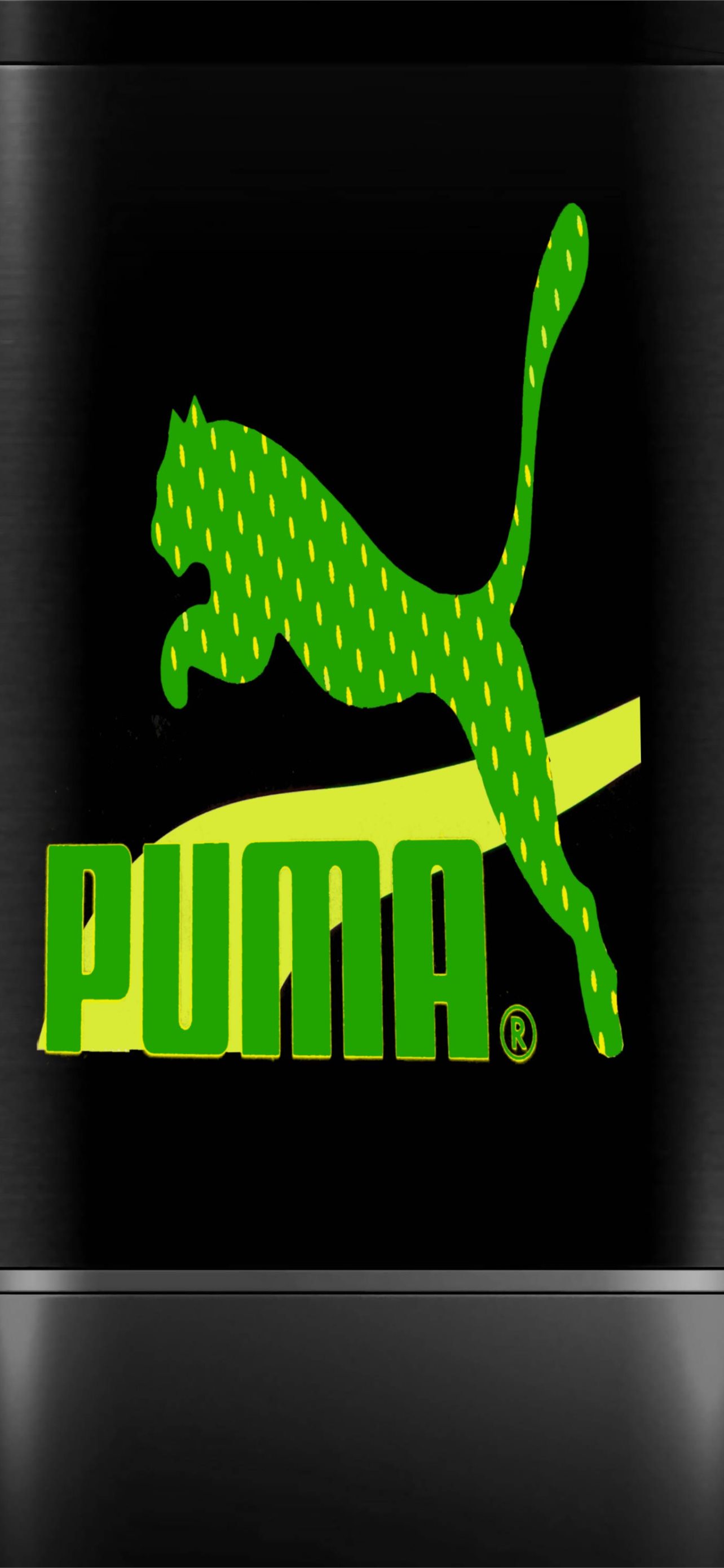 Puma Iphone Wallpapers