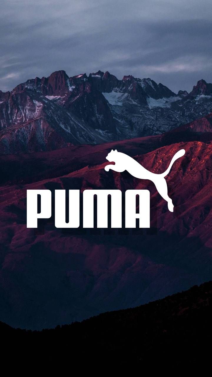 Puma Iphone Wallpapers