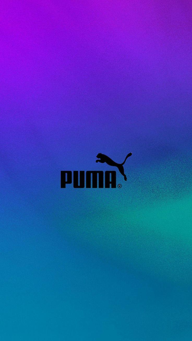 Puma Iphone Wallpapers