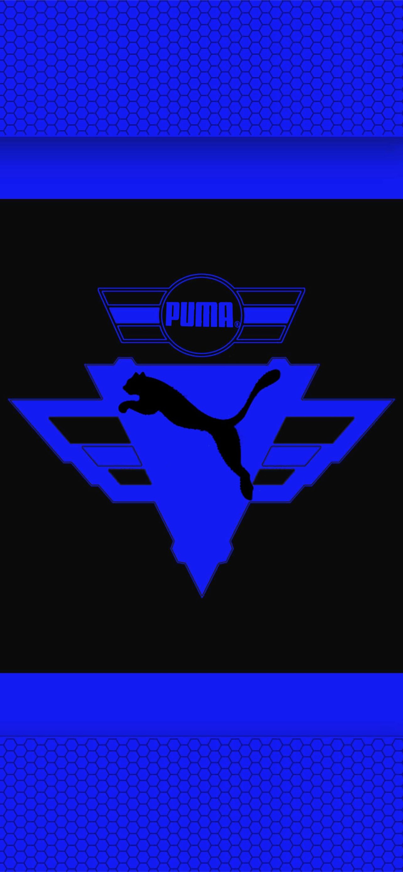 Puma Iphone Wallpapers