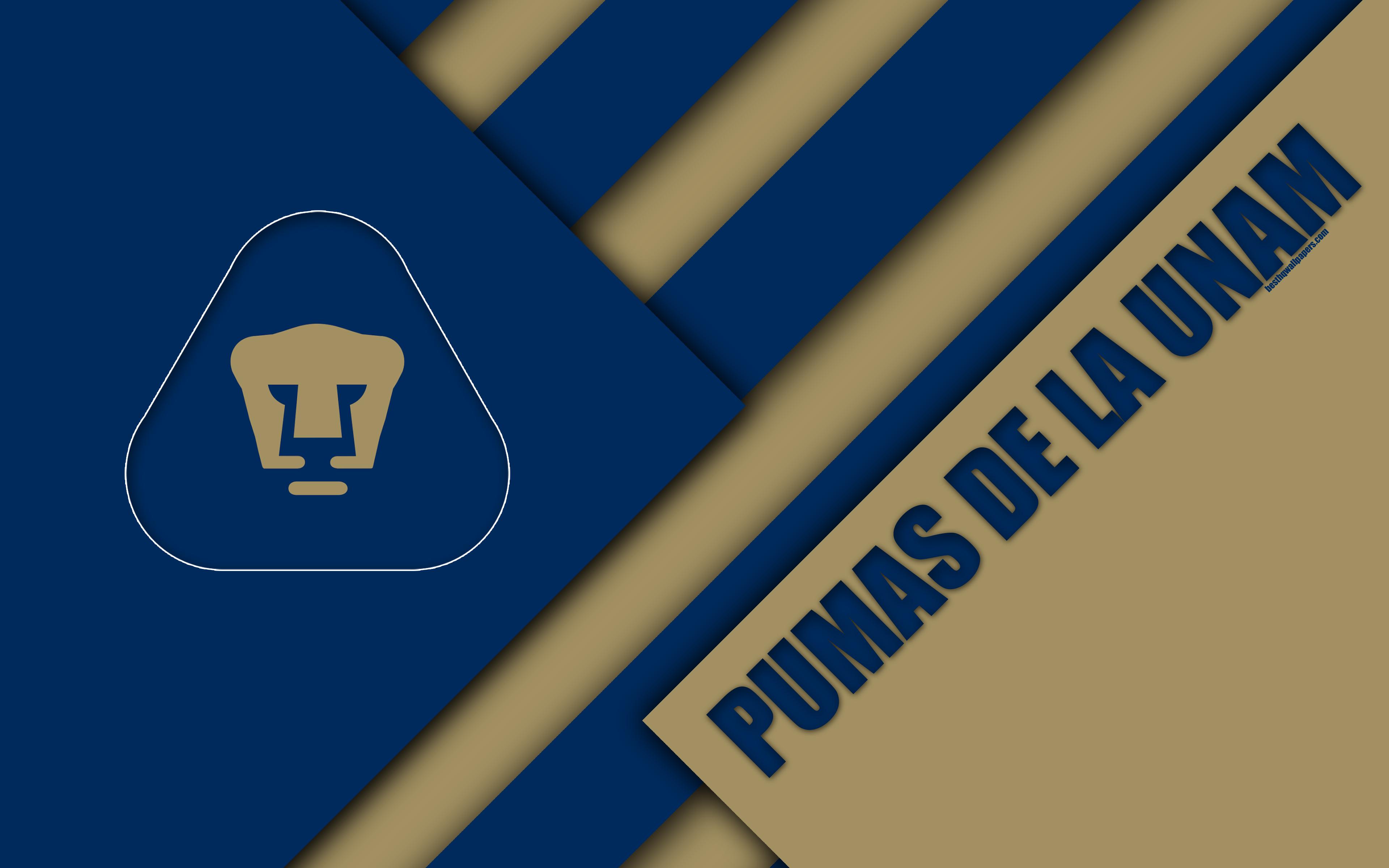 Pumas Unam Iphone Wallpapers