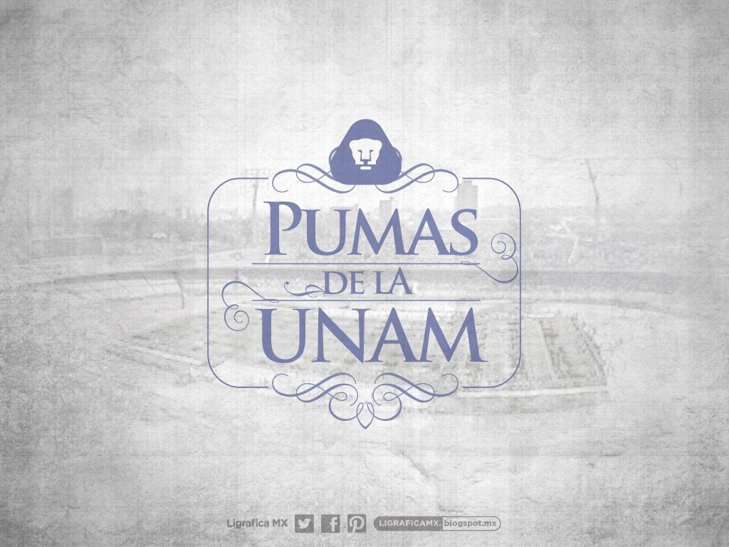 Pumas Unam Iphone Wallpapers