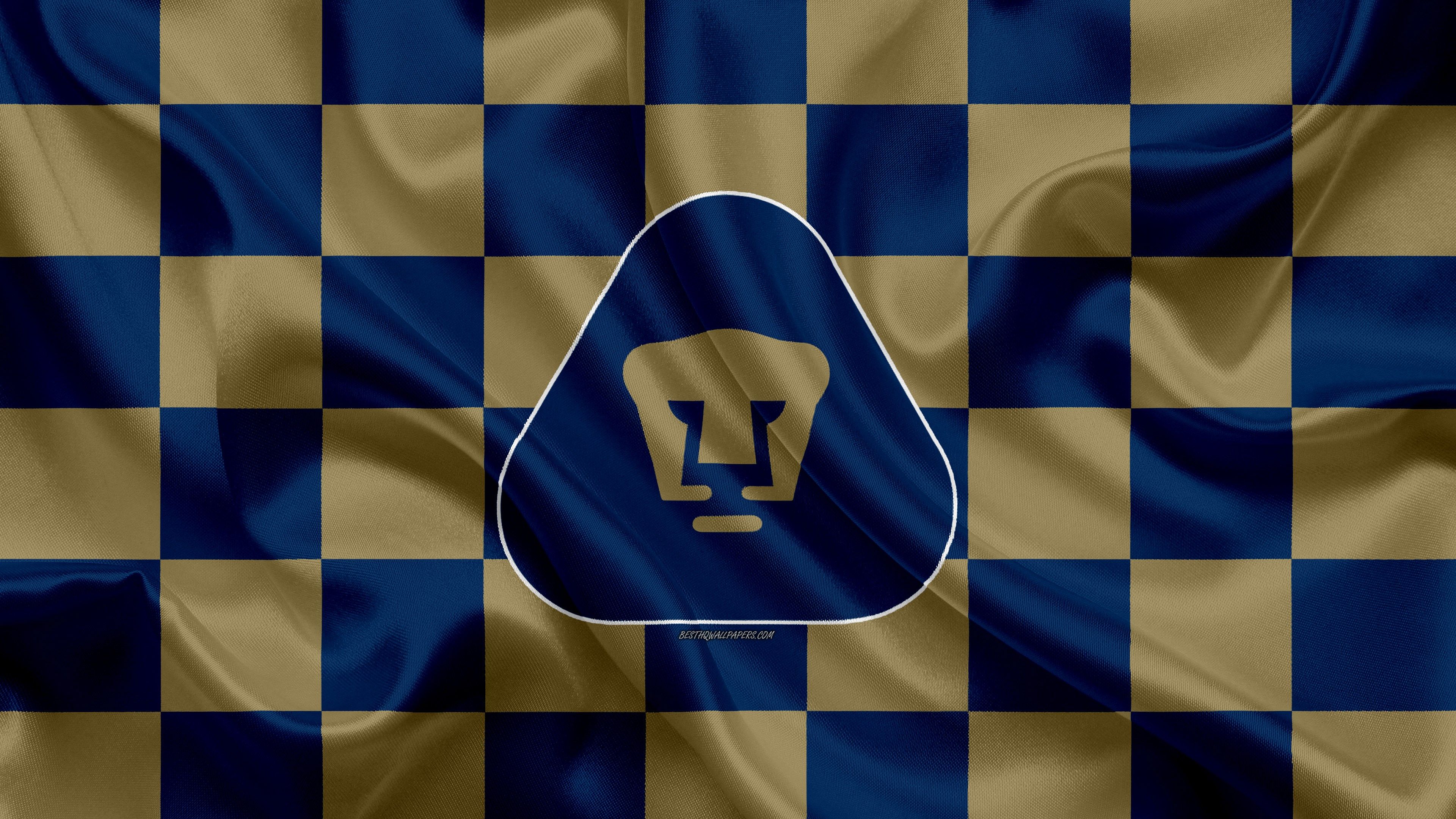 Pumas Unam Wallpapers