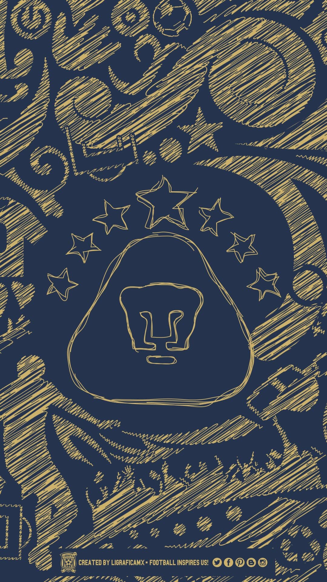 Pumas Wallpapers