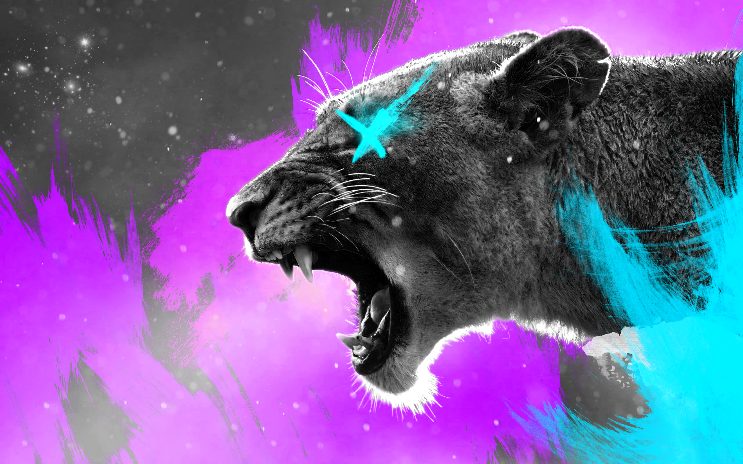 Pumas Wallpapers