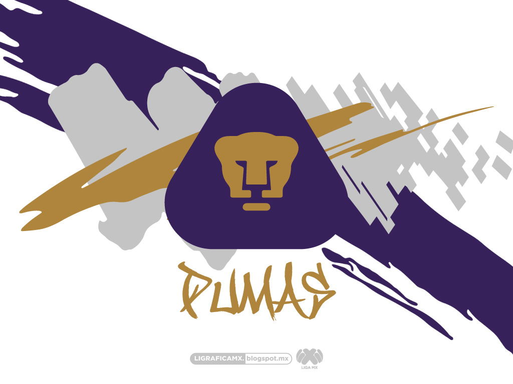 Pumas Wallpapers