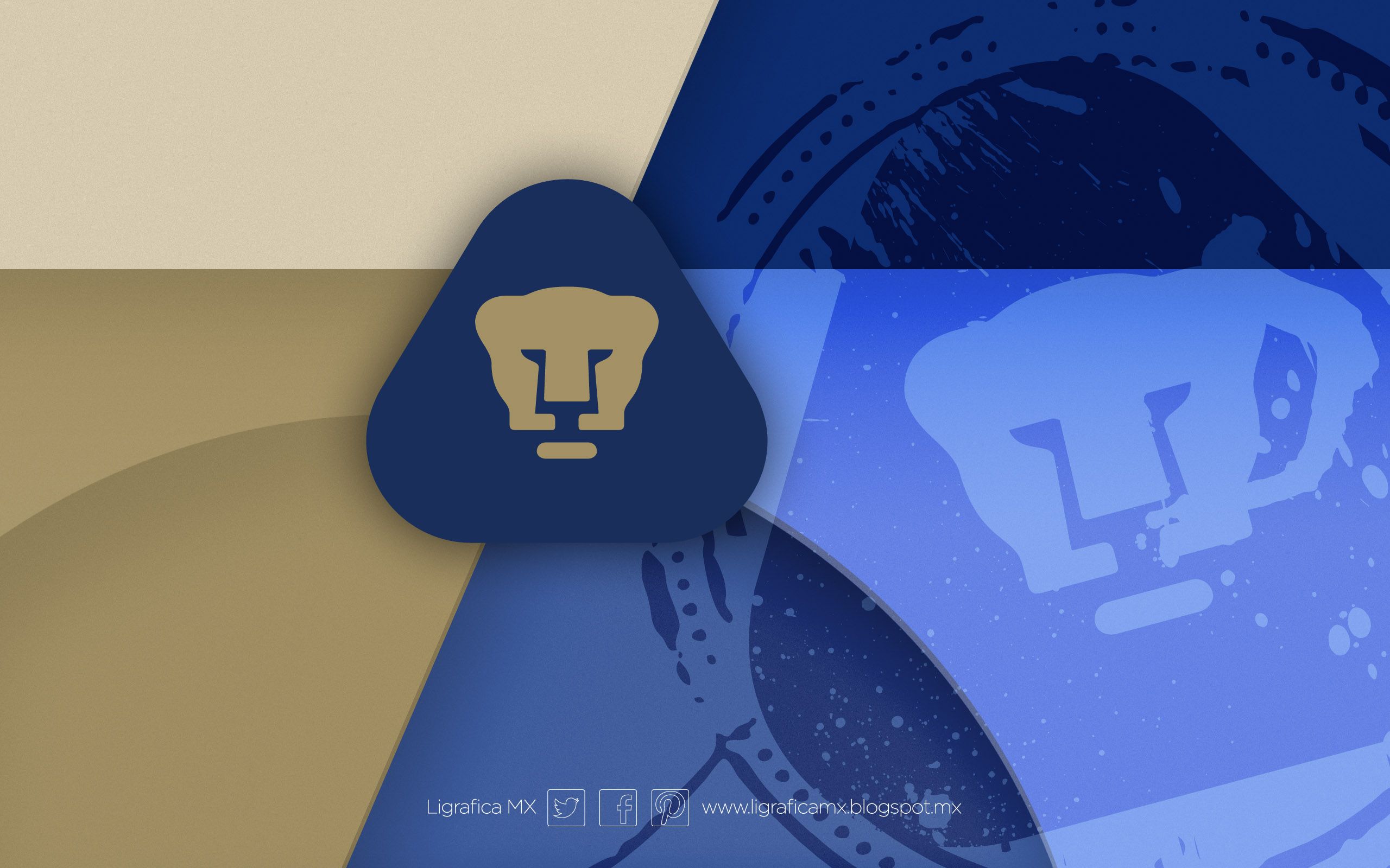 Pumas Wallpapers