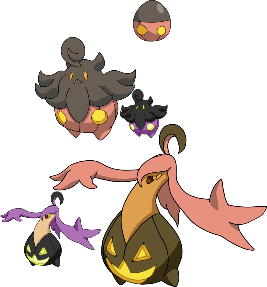 Pumpkaboo Hd Wallpapers