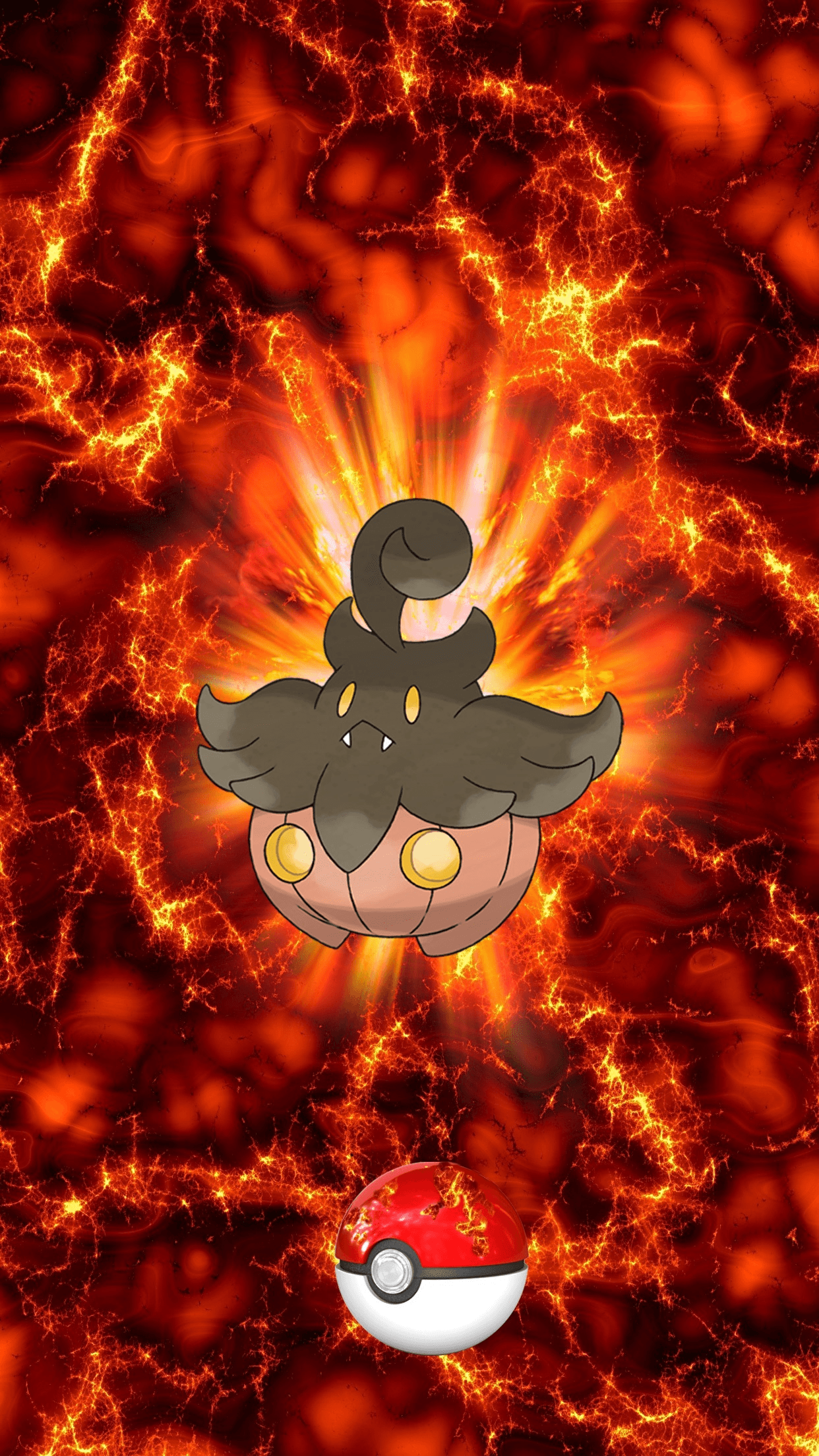 Pumpkaboo Hd Wallpapers