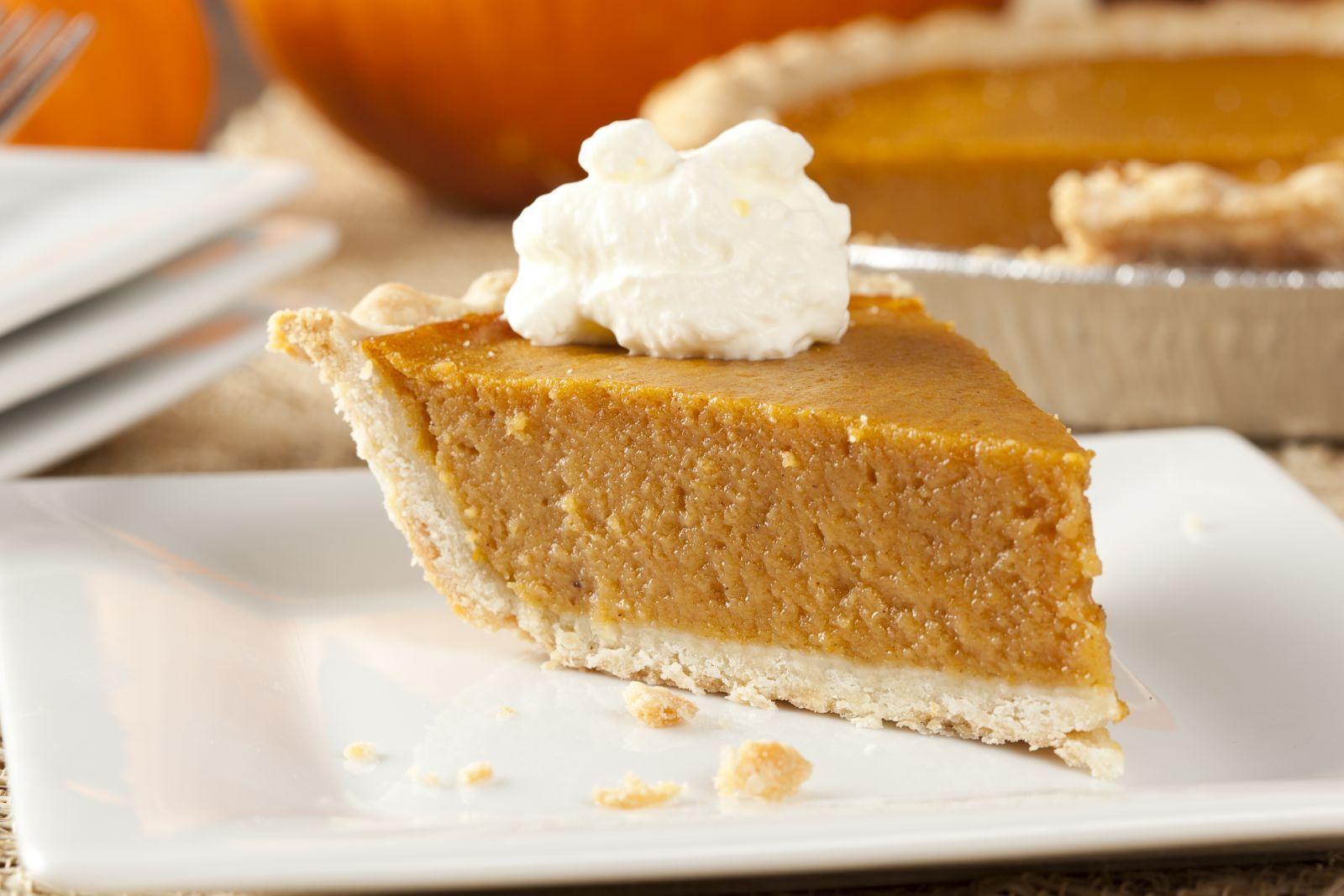 Pumpkin Pie Wallpapers