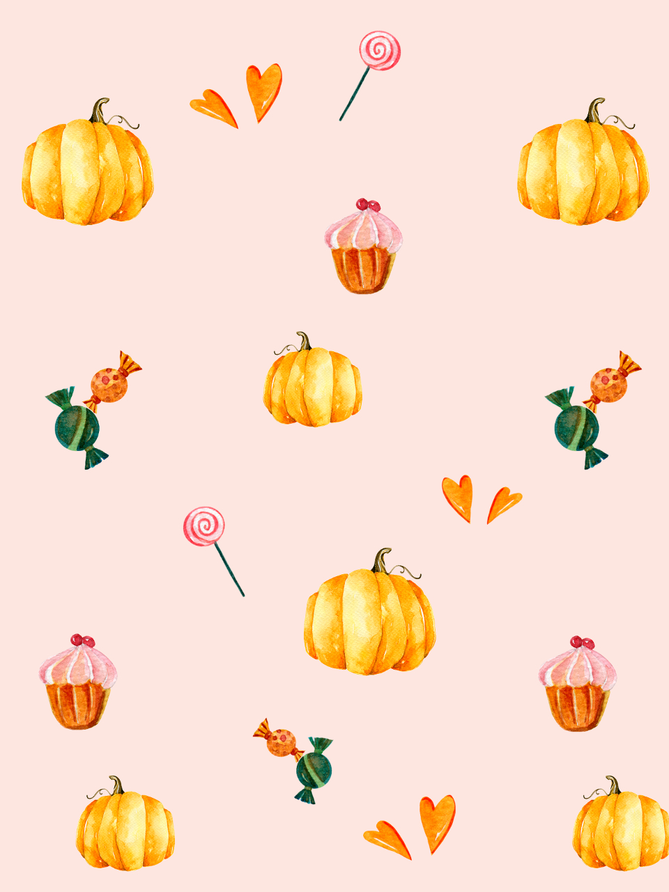 Pumpkin Wallpapers