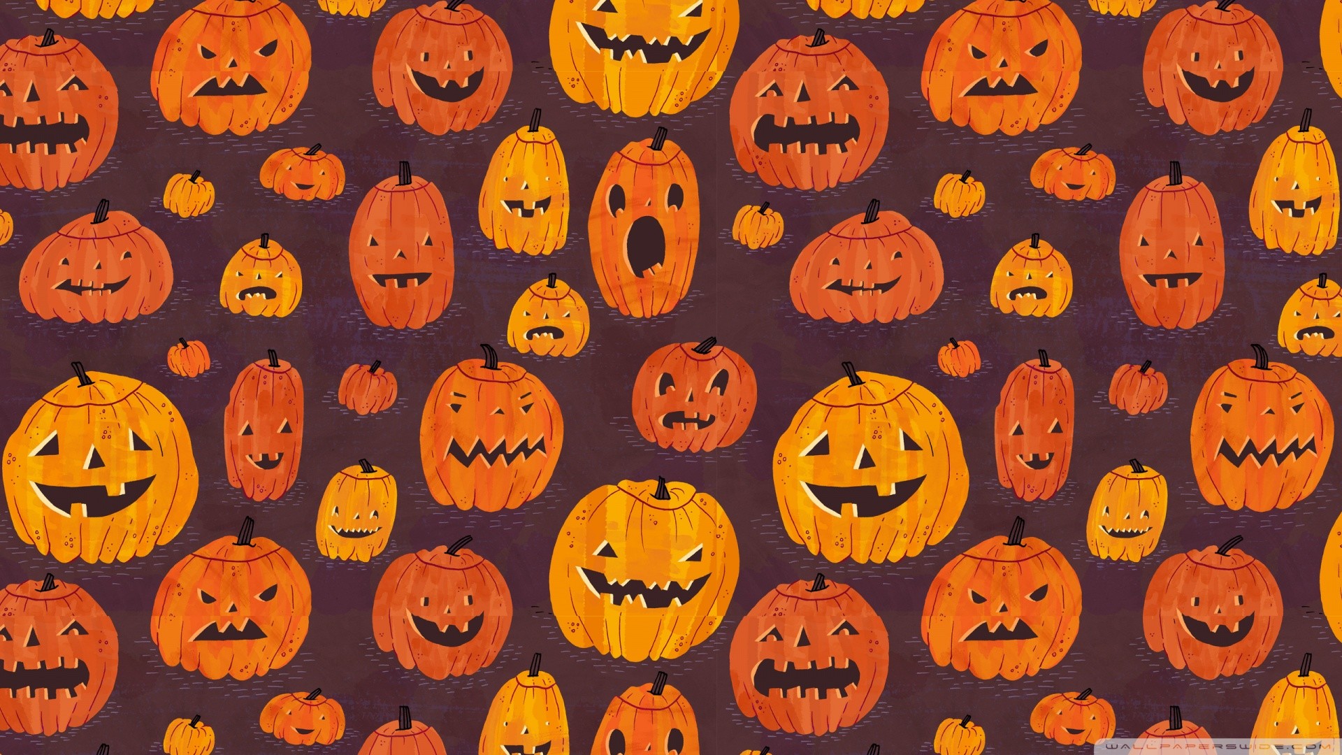 Pumpkins Wallpapers