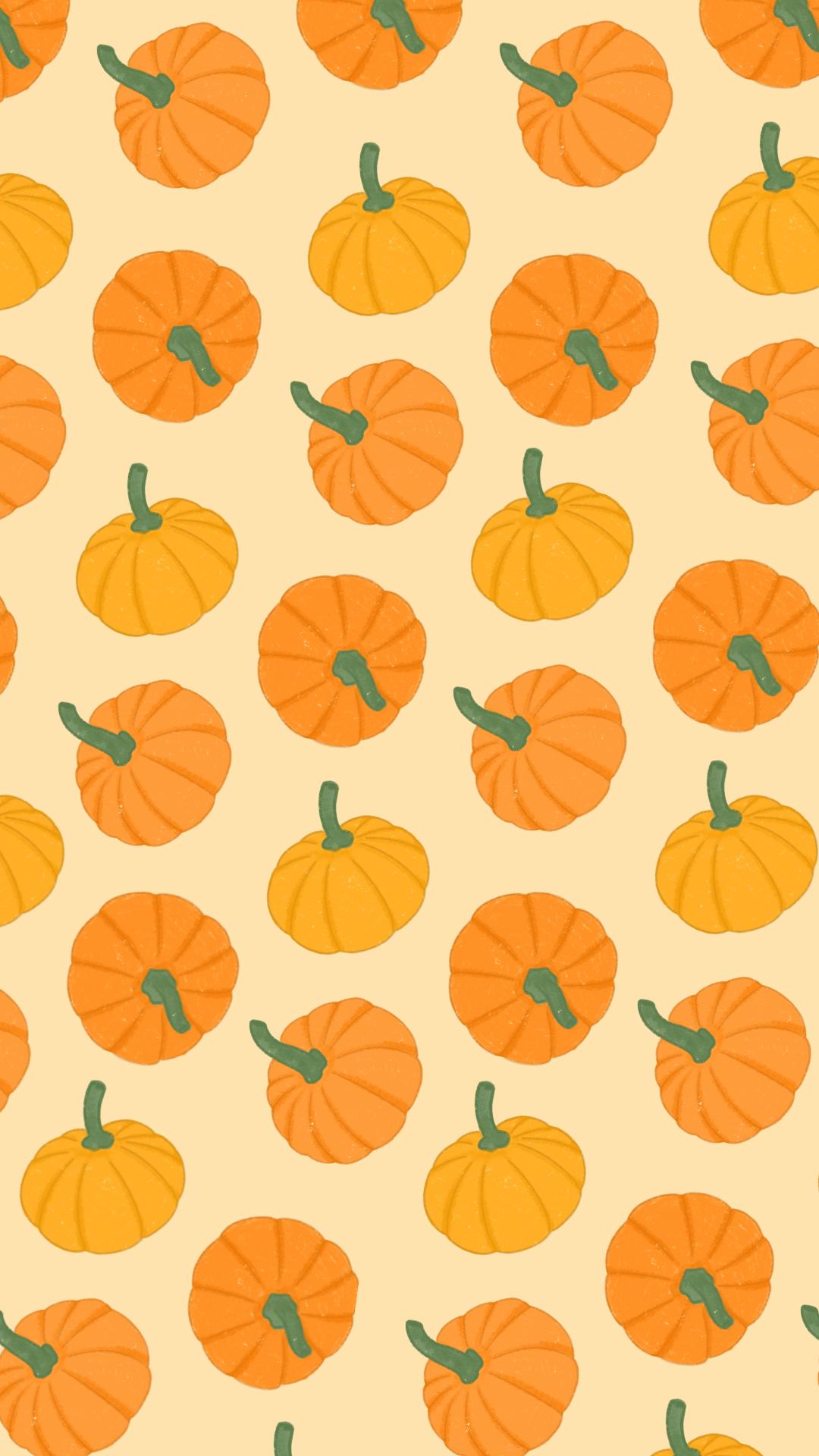 Pumpkins Wallpapers