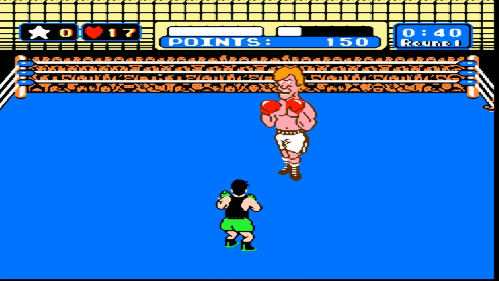 Punch-Out!! Wallpapers