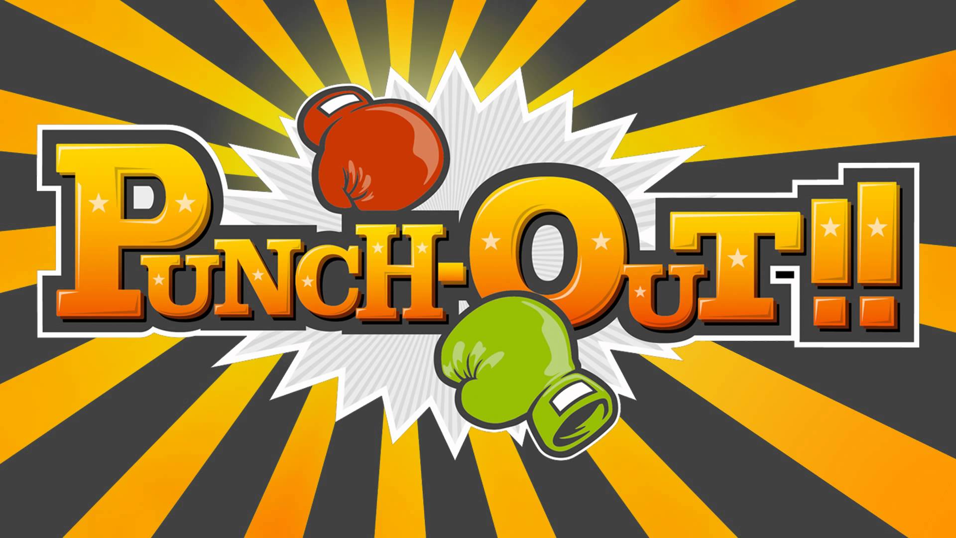 Punch-Out!! Wallpapers