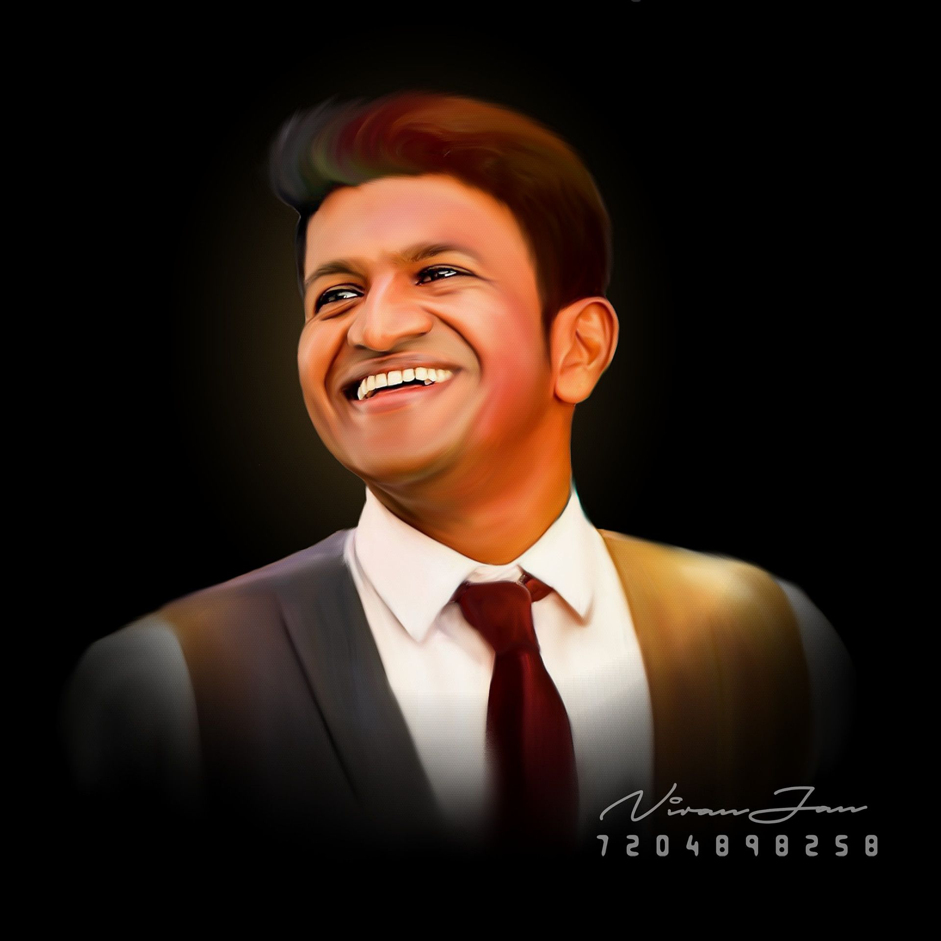 Puneeth Rajkumar Photos Wallpapers