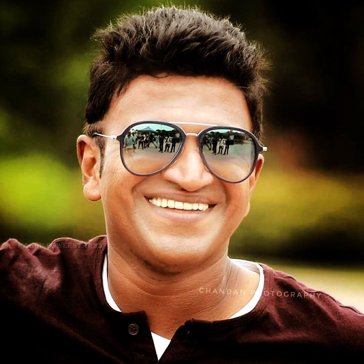 Puneeth Rajkumar Photos Wallpapers