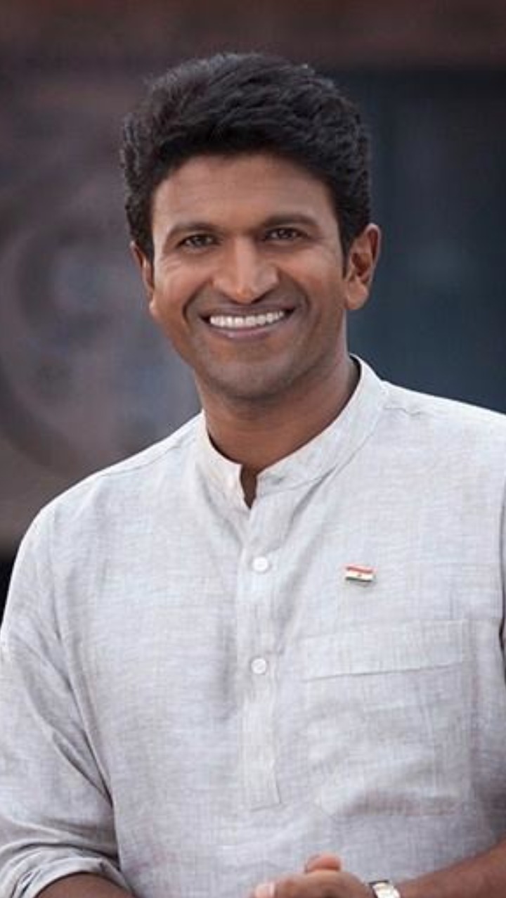 Puneeth Rajkumar Photos Wallpapers