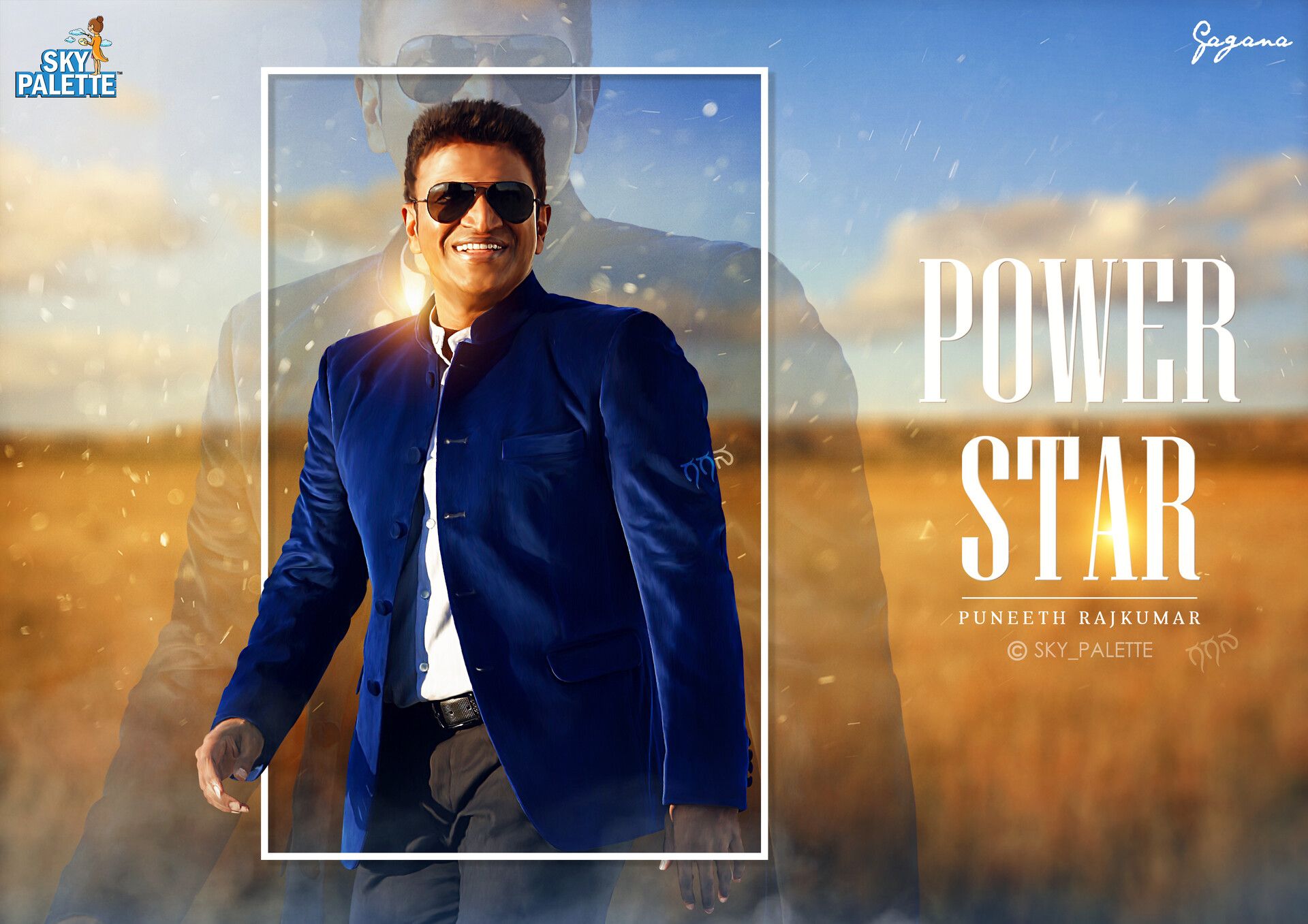 Puneeth Rajkumar Photos Wallpapers