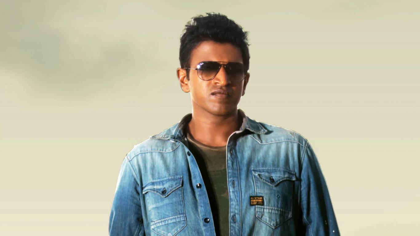 Puneeth Rajkumar Photos Wallpapers