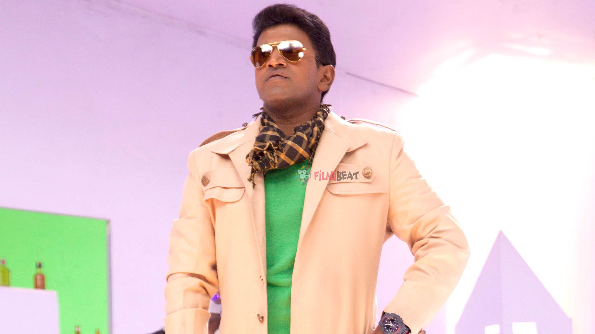 Puneeth Rajkumar Photos Wallpapers